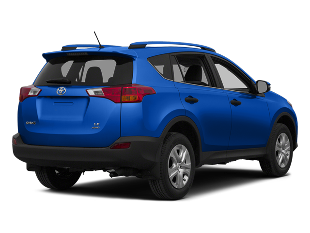 Used 2014 Toyota RAV4 XLE with VIN 2T3WFREV2EW120161 for sale in Waukegan, IL