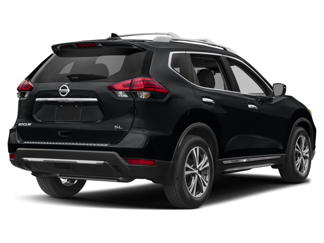 Used 2018 Nissan Rogue SL with VIN 5N1AT2MV9JC802944 for sale in Waukegan, IL