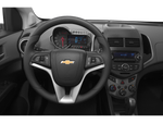 2015 Chevrolet Sonic LS