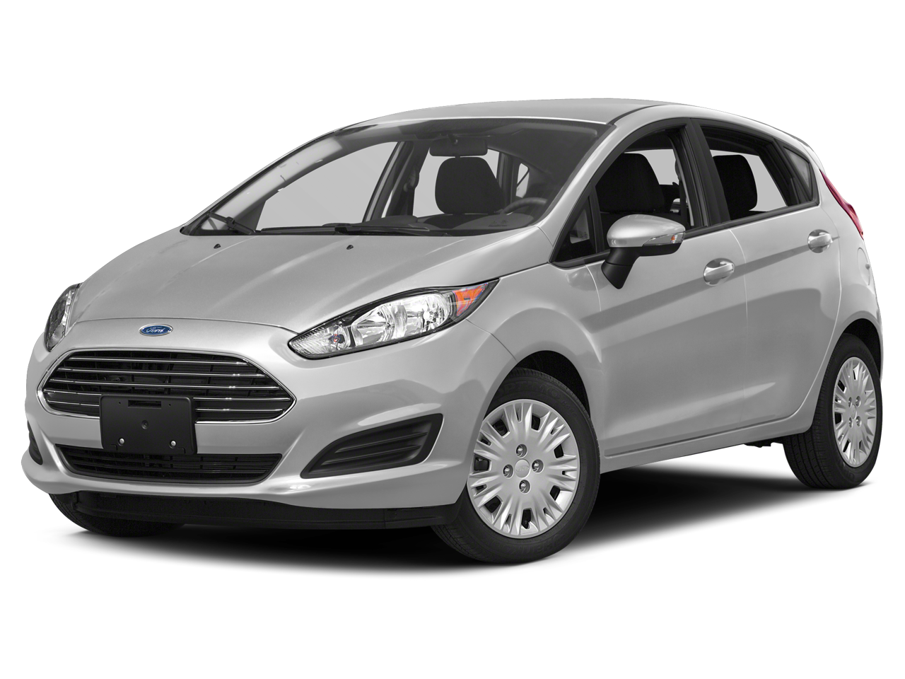 2015 Ford Fiesta SE Hatch's photo