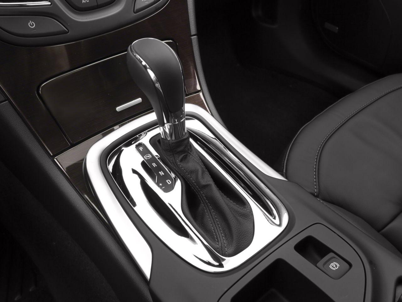 2017 Buick Regal Sport Touring