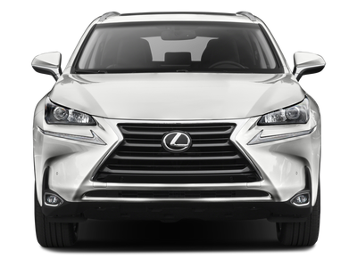 2017 Lexus NX NX Turbo
