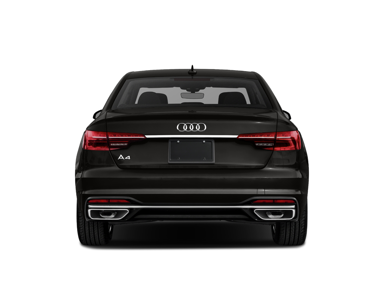 2022 Audi A4 Sedan S line Premium Plus