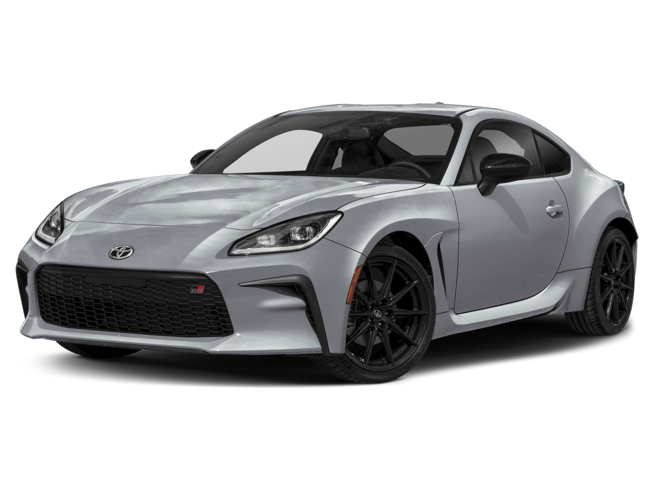 2022 Toyota GR86 GR86 PREMIUM's photo