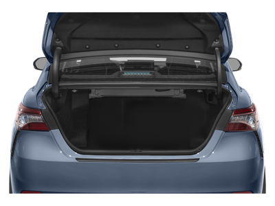 2023 Toyota Camry Hybrid XSE