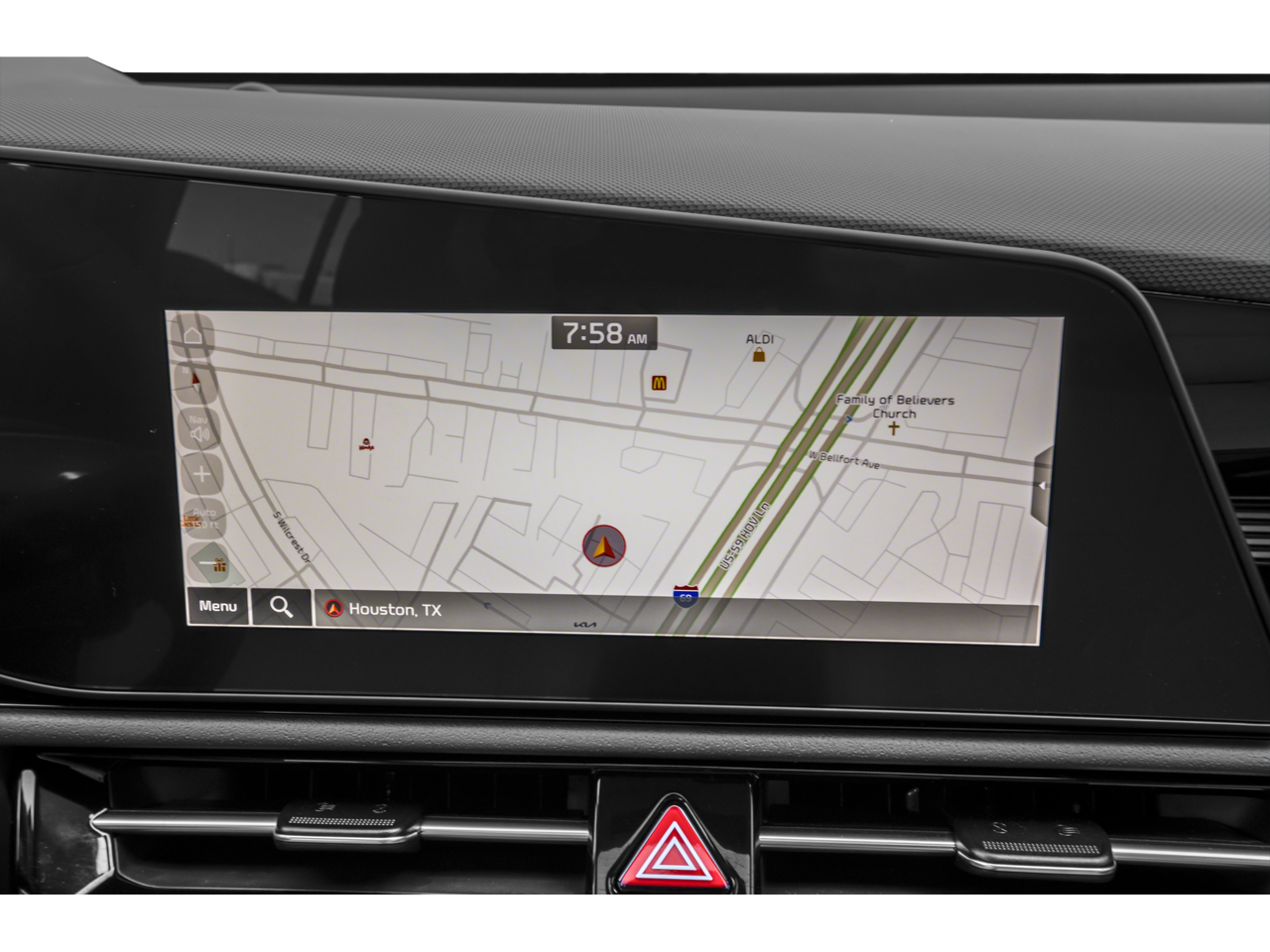 2025 Kia Niro EX Touring