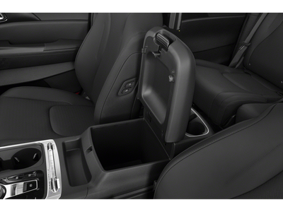 2025 Kia Carnival Hybrid SX Prestige