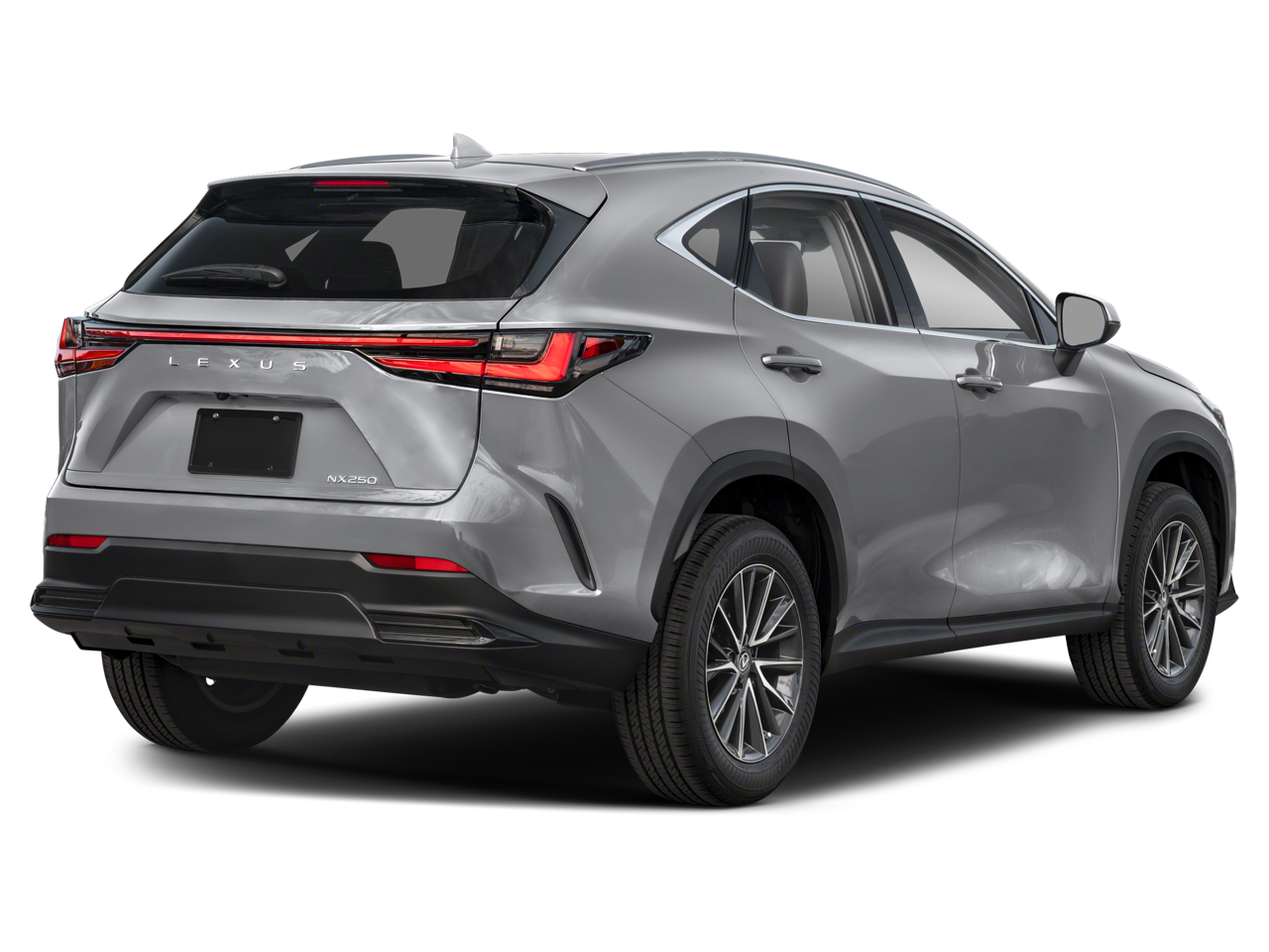 2025 Lexus NX NX 250