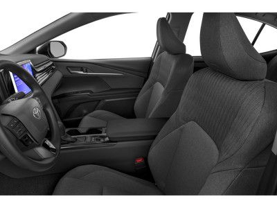 2027 Toyota Camry LE AWD