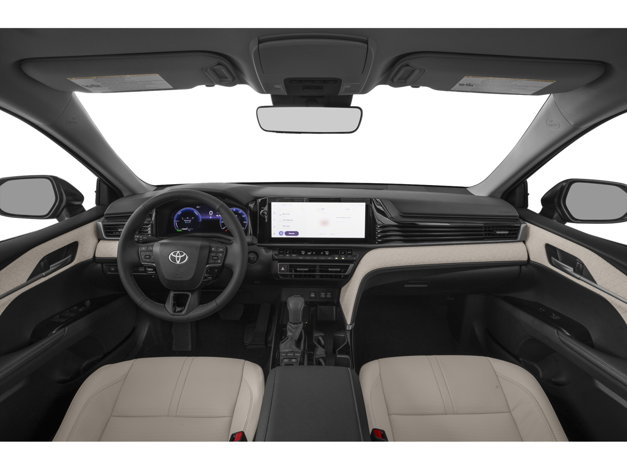 Vehicle thumbnail