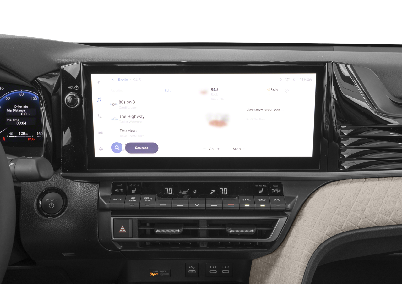 Vehicle thumbnail