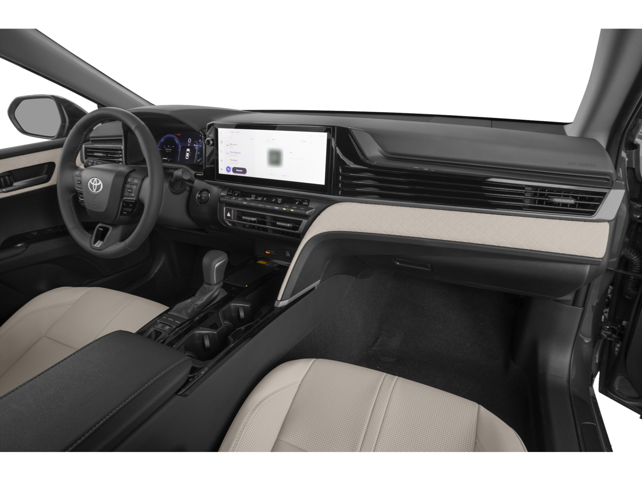 Vehicle thumbnail