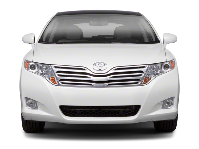 2011 Toyota Venza 4dr Wgn I4 AWD (Natl)
