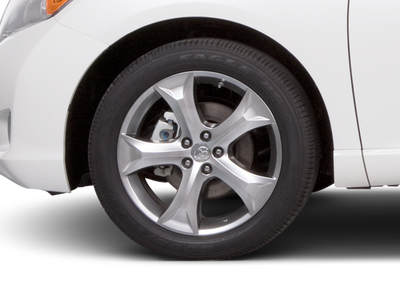 2011 Toyota Venza 4dr Wgn I4 AWD (Natl)