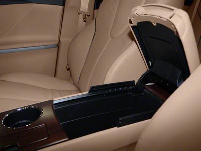 2011 Toyota Venza 4dr Wgn I4 AWD (Natl)