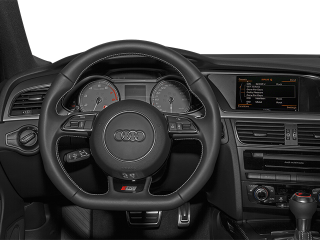 2013 Audi S4 Premium Plus