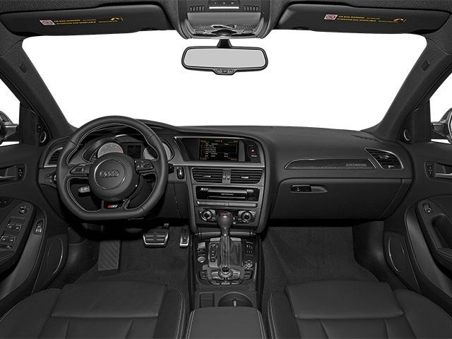 2013 Audi S4 Premium Plus