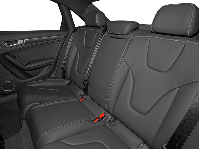 2013 Audi S4 Premium Plus