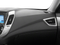 2013 Hyundai Veloster w/Black Int