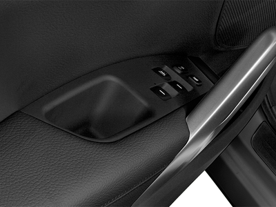 2013 Hyundai Veloster w/Black Int