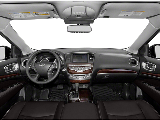 2013 INFINITI JX35 AWD 4dr