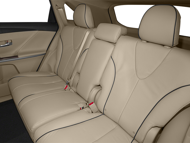 2013 Toyota Venza XLE