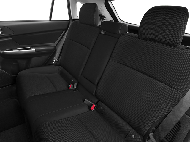 2014 Subaru XV Crosstrek Hybrid Touring