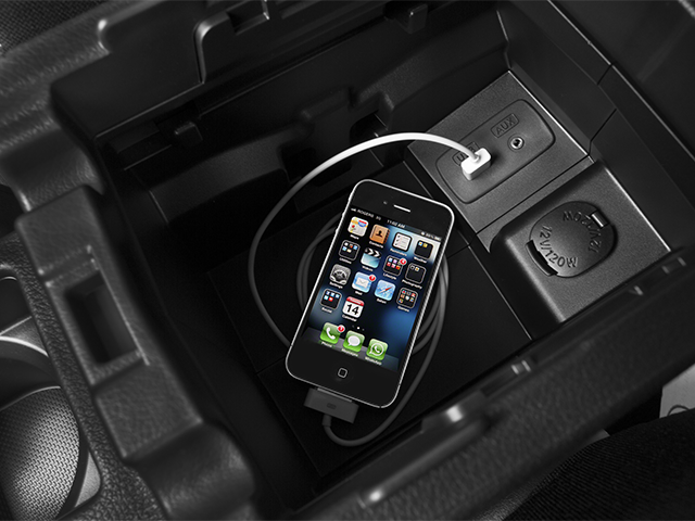 2014 Subaru XV Crosstrek Hybrid Touring