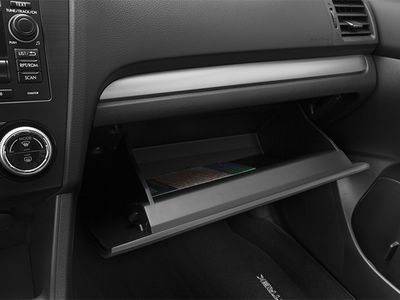 2014 Subaru XV Crosstrek Hybrid Touring