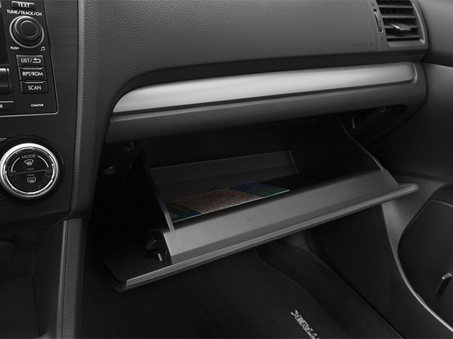 2014 Subaru XV Crosstrek Hybrid Touring