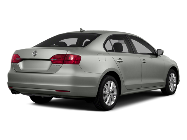 2014 Volkswagen Jetta SEL