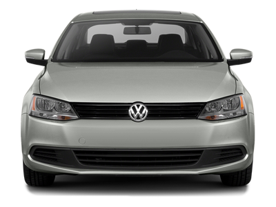 2014 Volkswagen Jetta SEL
