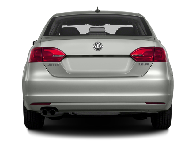 2014 Volkswagen Jetta SEL