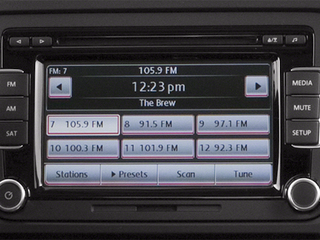 2014 Volkswagen Jetta SEL