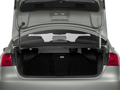 2014 Volkswagen Jetta SEL