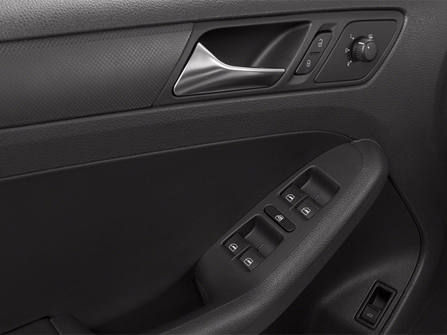 2014 Volkswagen Jetta SEL