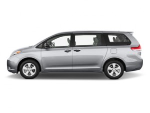 2011 Toyota Sienna