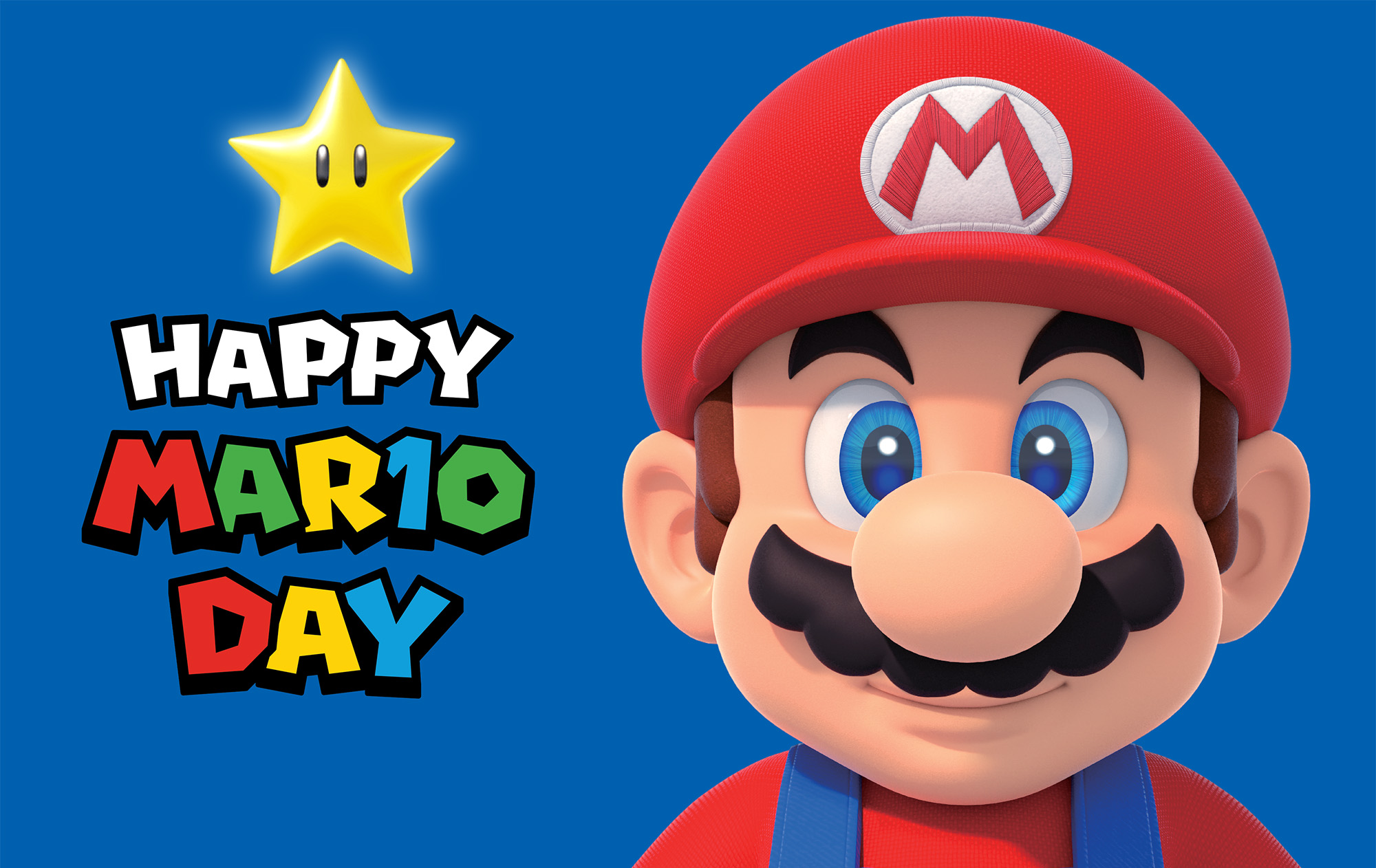It's Mar10: Mario Day Great Inspired Car Gear and Nintendo Fun Facts! | Uncategorized
