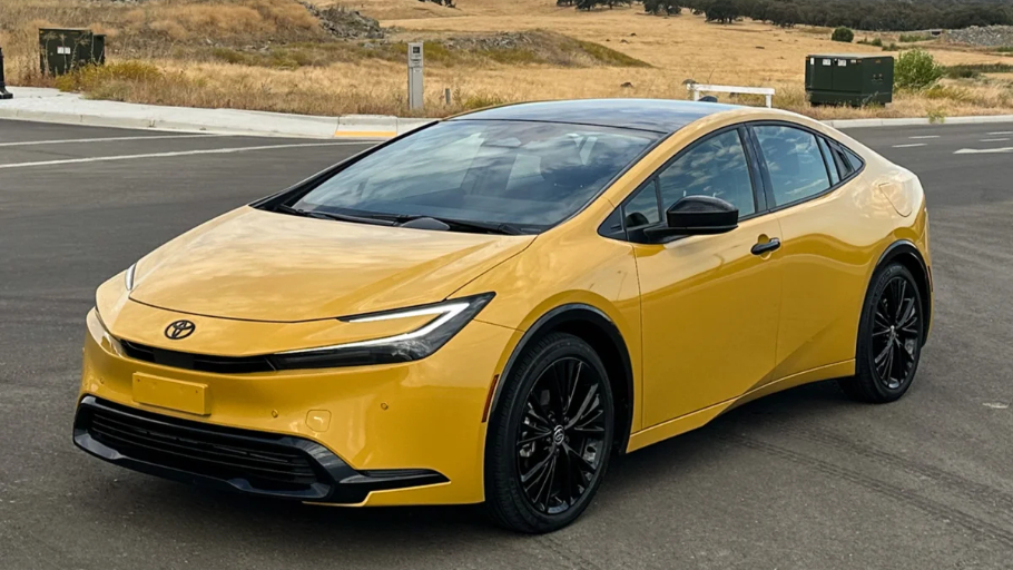 2026 Prius for sale near Waukegan IL