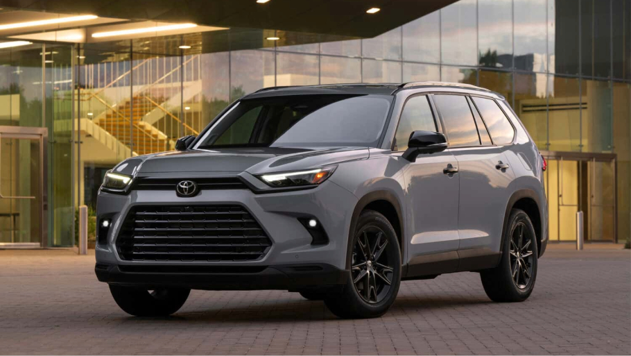 2026 Toyota Highlander Hybrid for sale near Waukegan IL