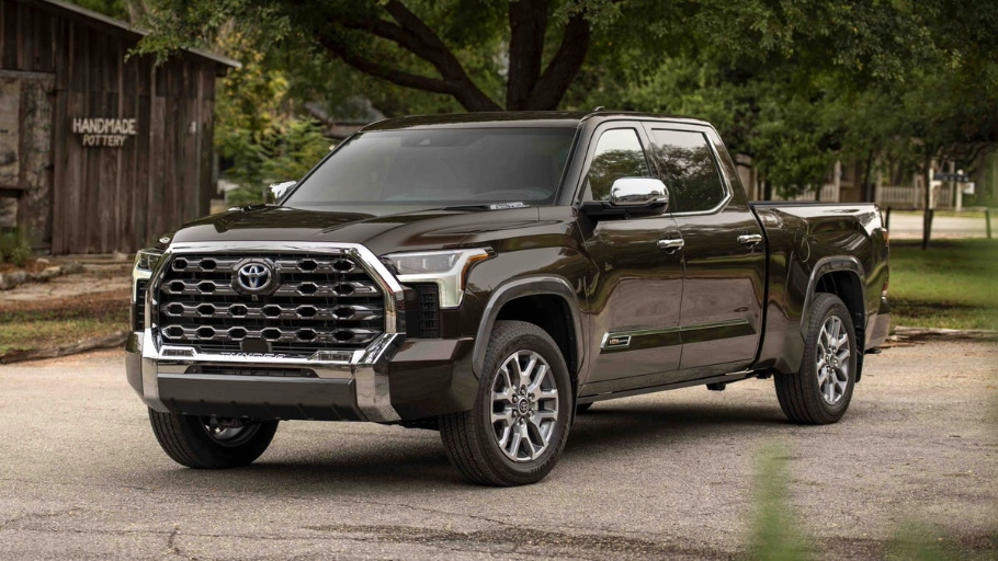 2026 Toyota Tundra-iForce MAX for sale near Waukegan IL