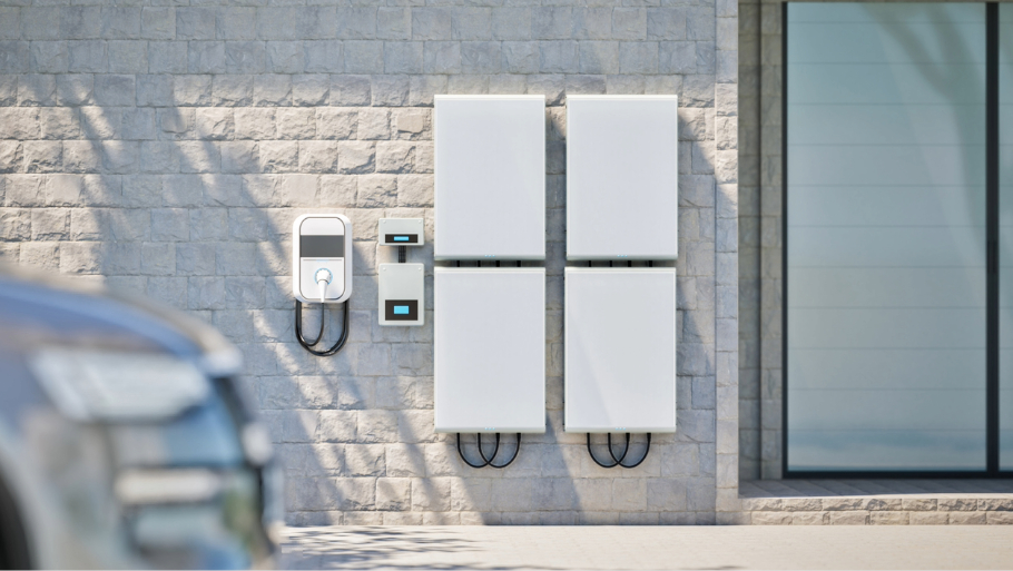 Level 1 EV Home Charger