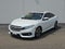 2017 Honda Civic Sedan EX-L