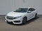 2017 Honda Civic Sedan EX-L