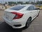 2017 Honda Civic Sedan EX-L