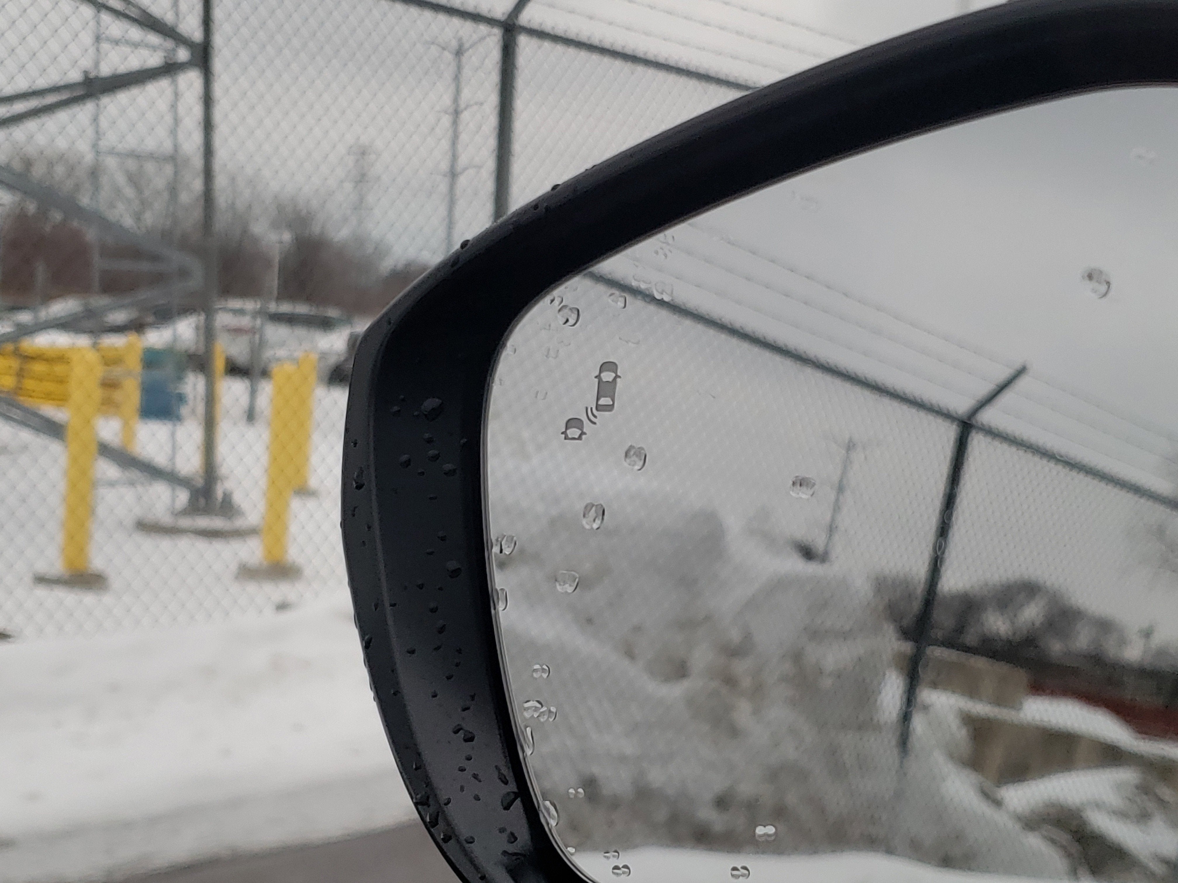 2024 Honda Civic Hatchback EX-L