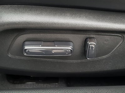 2024 Honda Civic Hatchback EX-L