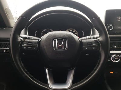 2024 Honda Civic Hatchback EX-L