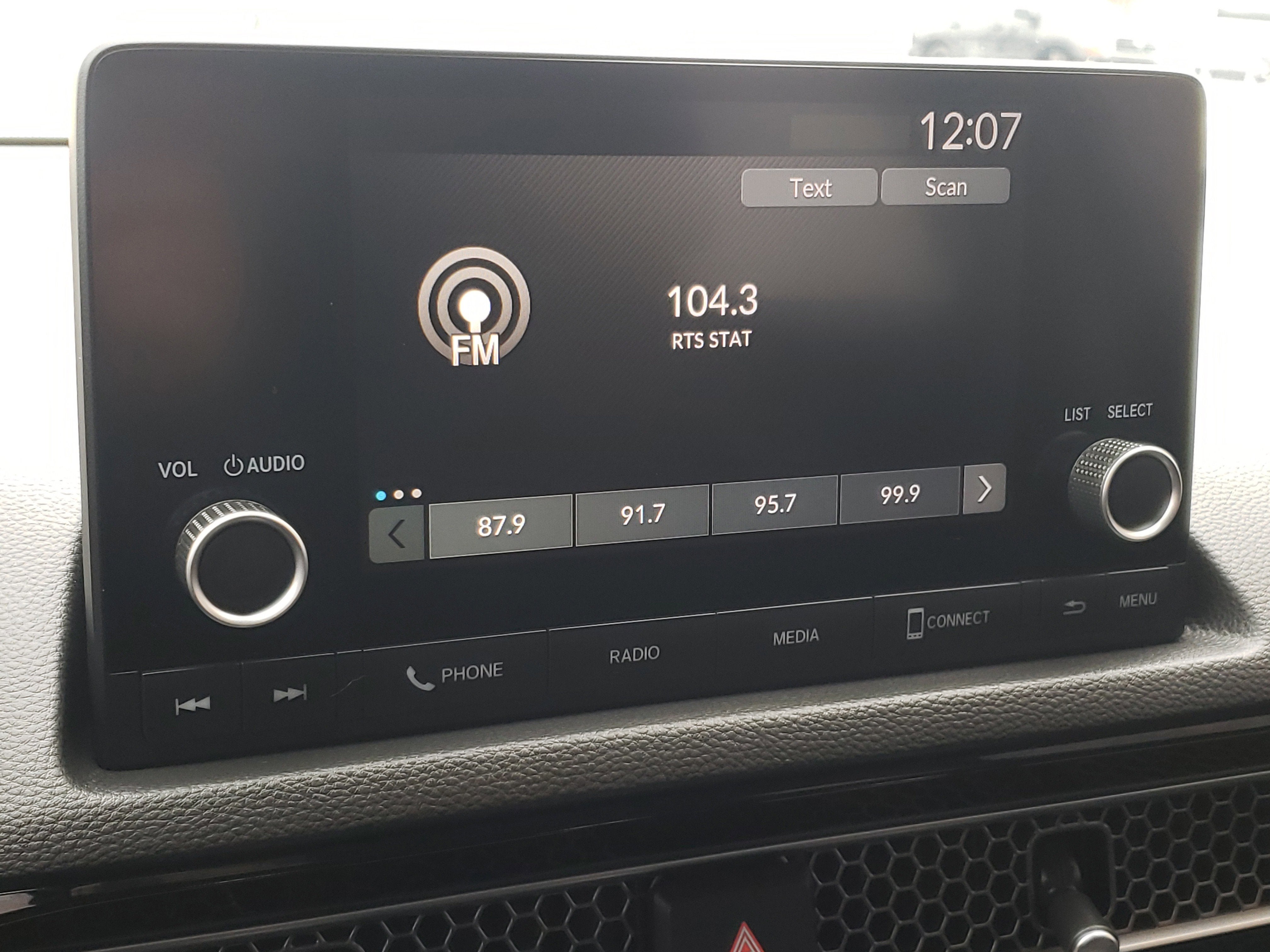 2024 Honda Civic Hatchback EX-L