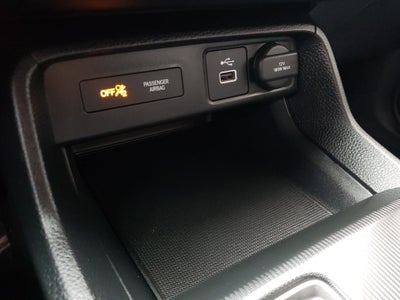 2024 Honda Civic Hatchback EX-L